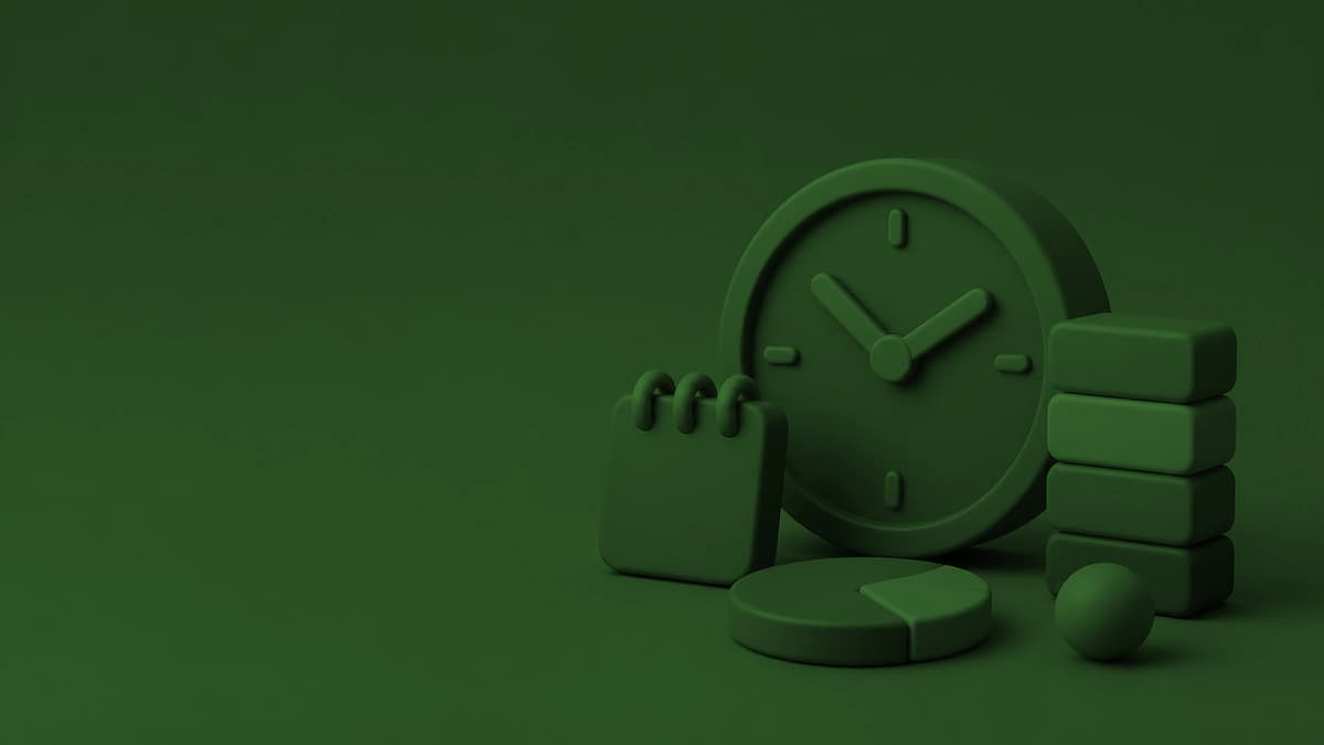 Daily Planning & Time Blocking — featured image