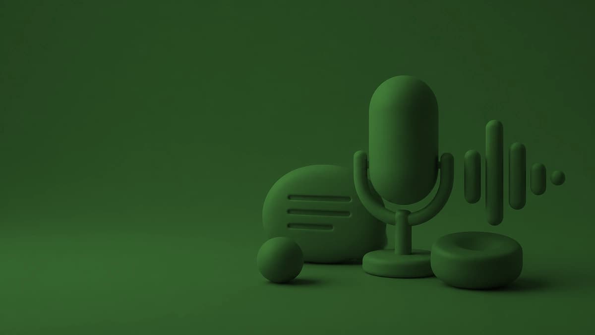 Dictation & Voice Typing — featured image