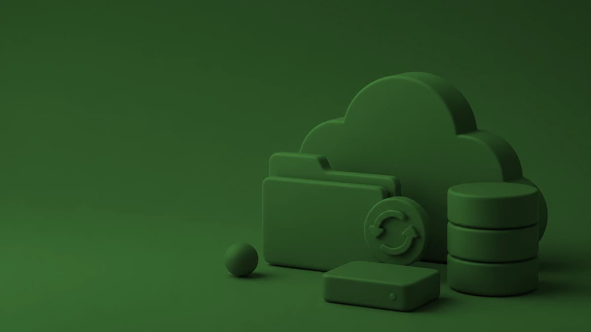 File Sync & Storage — featured image
