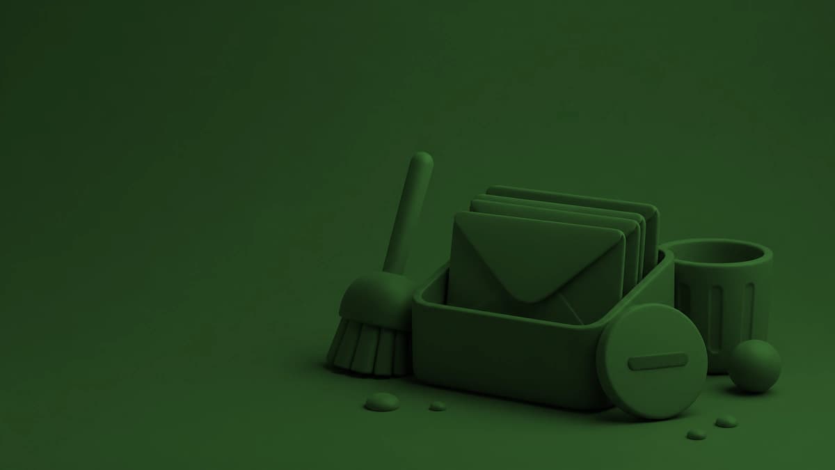 Inbox Cleanup & Unsubscribe — featured image