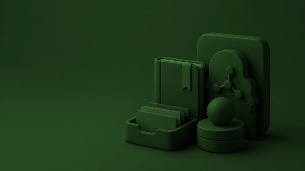 Personal Knowledge Management — featured image