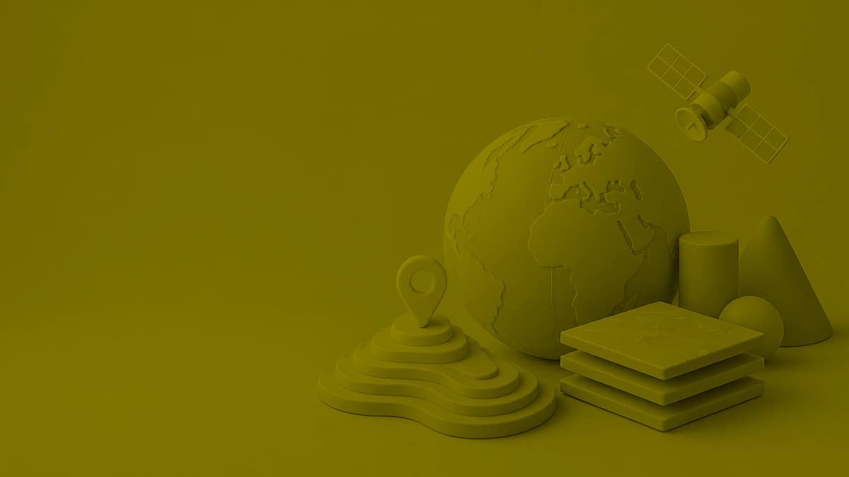 GIS & Geospatial Analysis — featured image