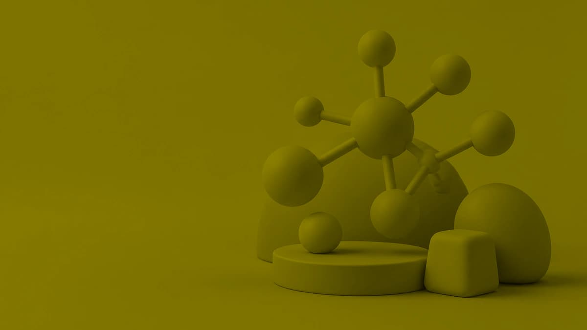 Molecular Visualization — featured image