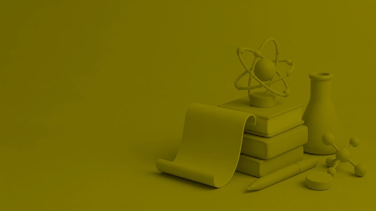 Scientific Writing & LaTeX — featured image