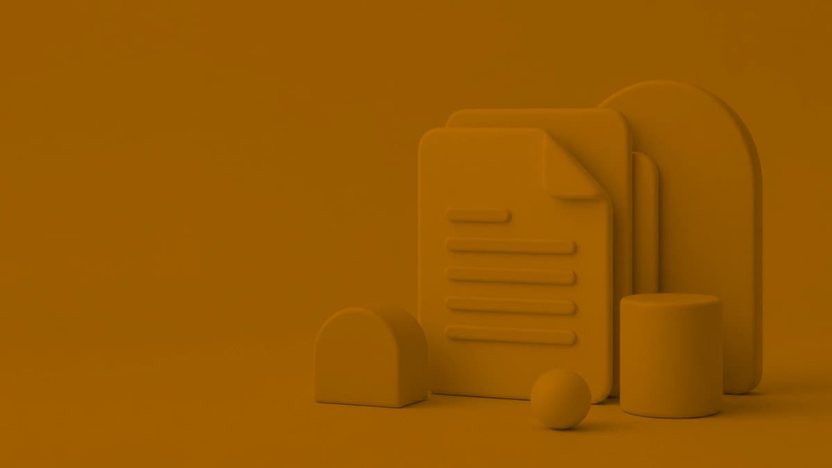 Document Generation — featured image