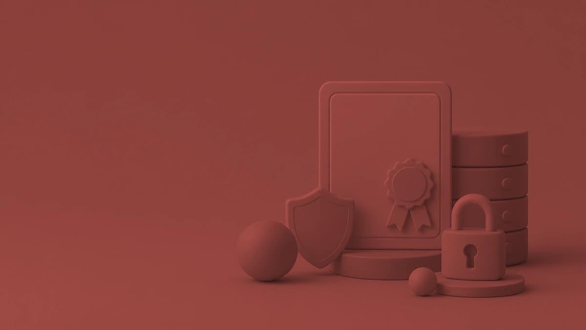 Certificate Management & PKI — featured image