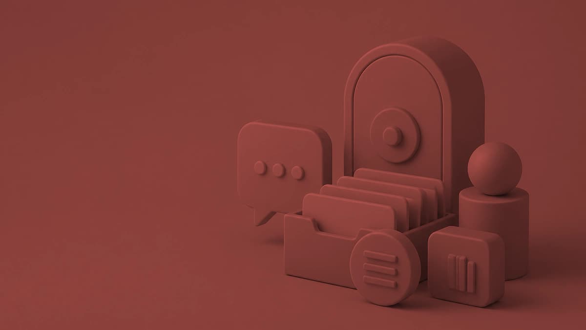 Communications Archiving & Supervision — featured image
