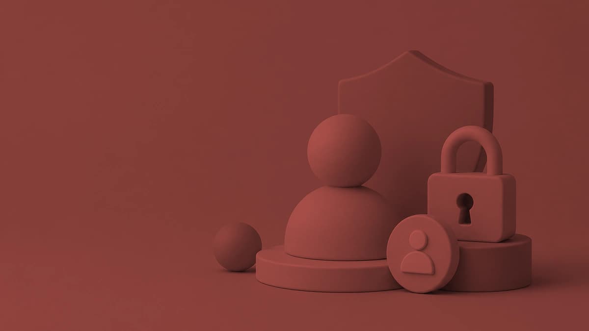 Customer Identity & Access Management — featured image
