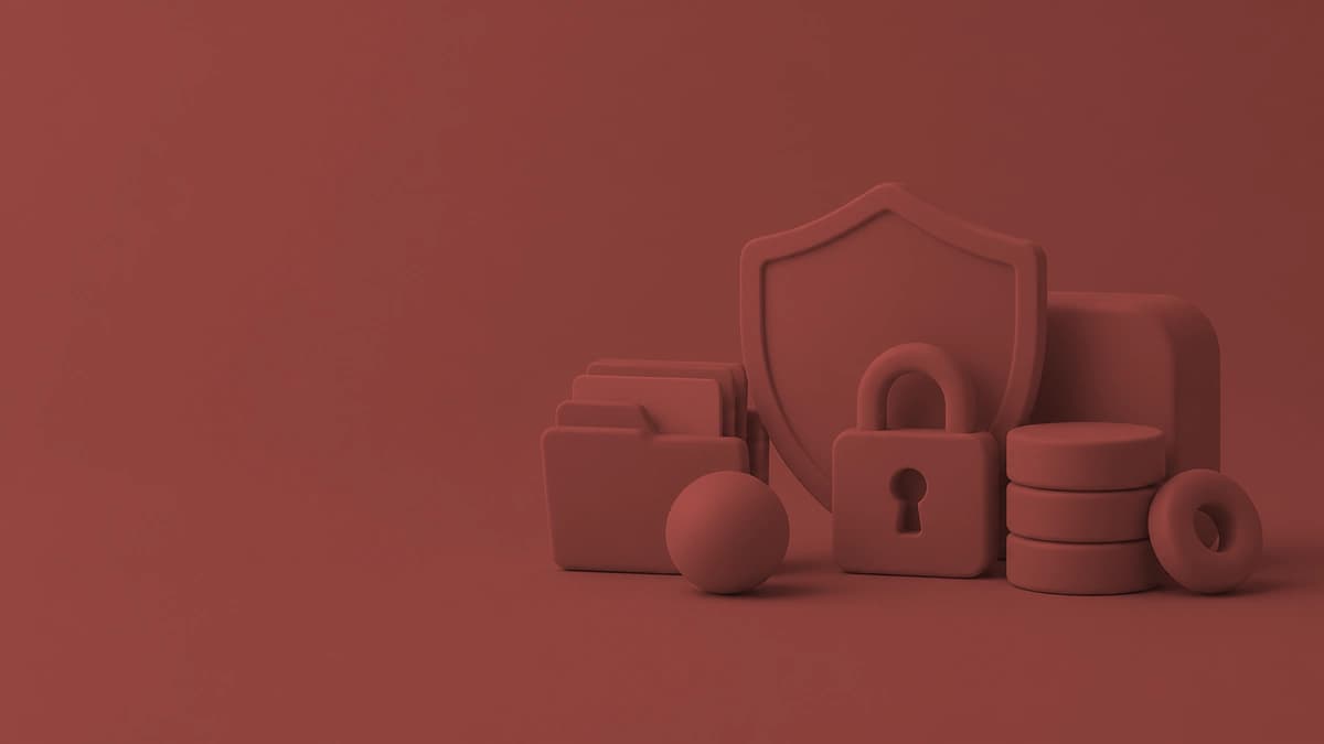 Data Loss Prevention — featured image