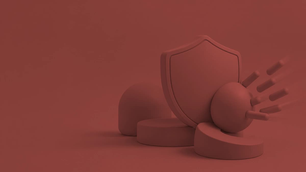 DDoS Protection — featured image