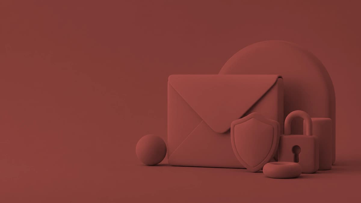 Email Security — featured image