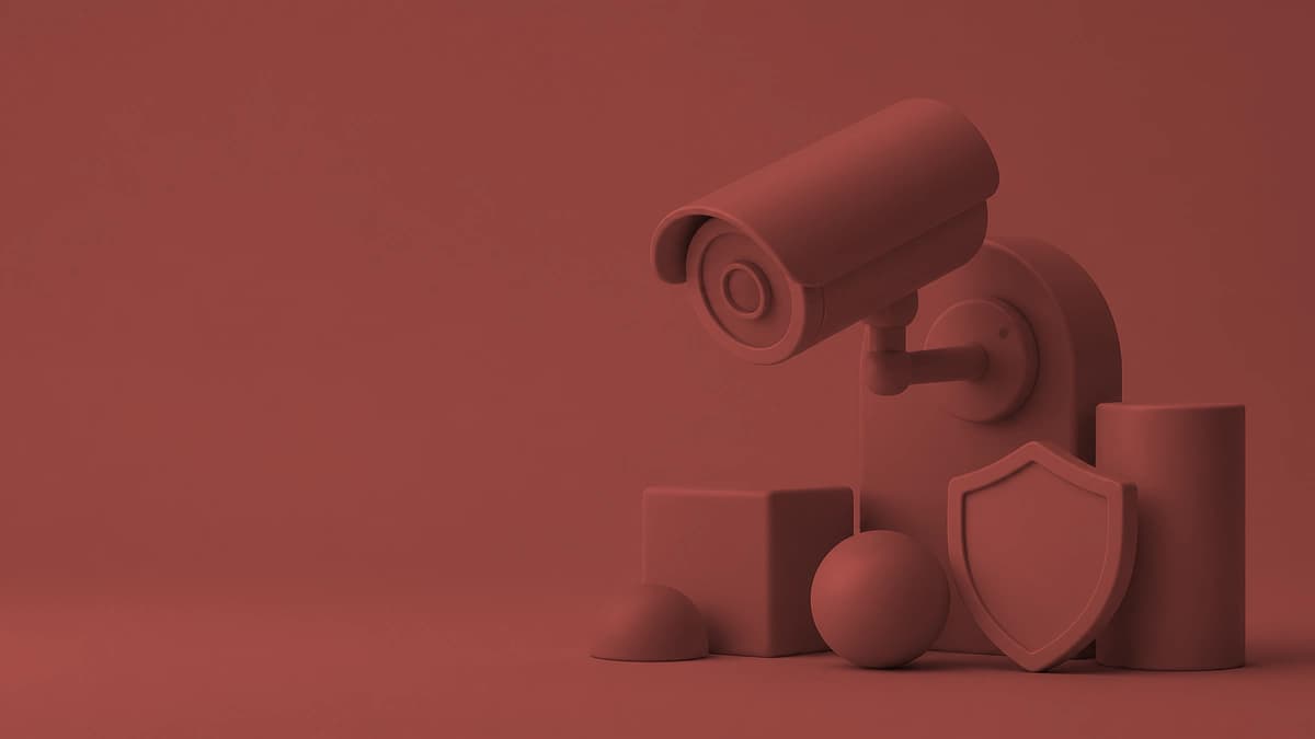 Physical Security & Cameras — featured image