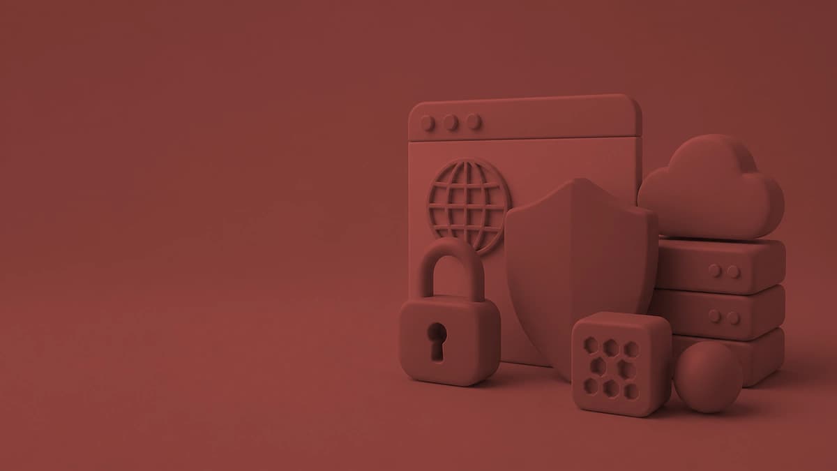 Web Application Security — featured image