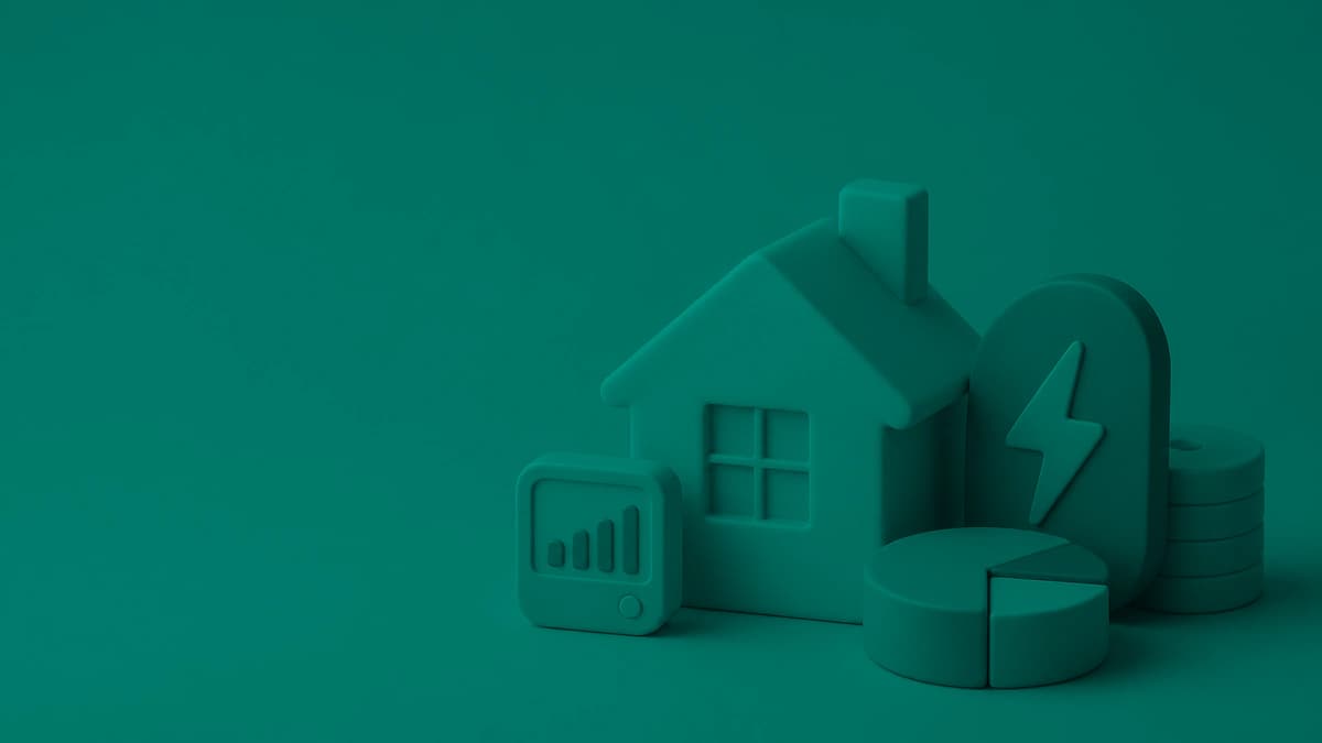 Home Energy Monitoring — featured image
