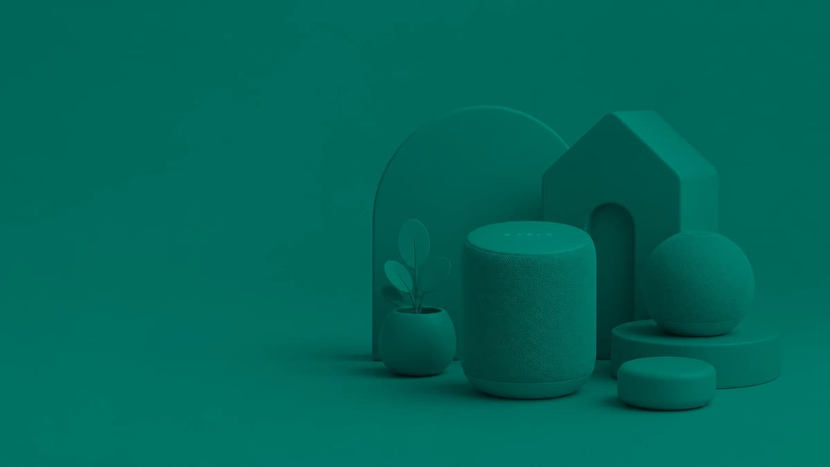Home Voice Assistants — featured image