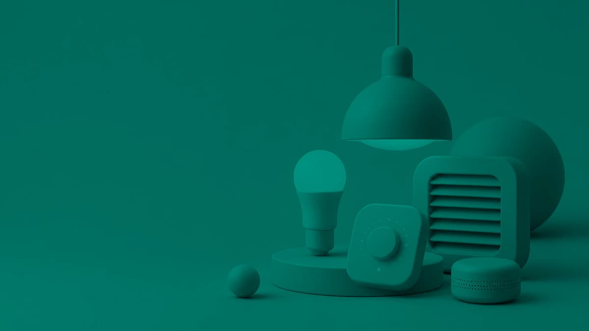 Smart Lighting & Climate — featured image