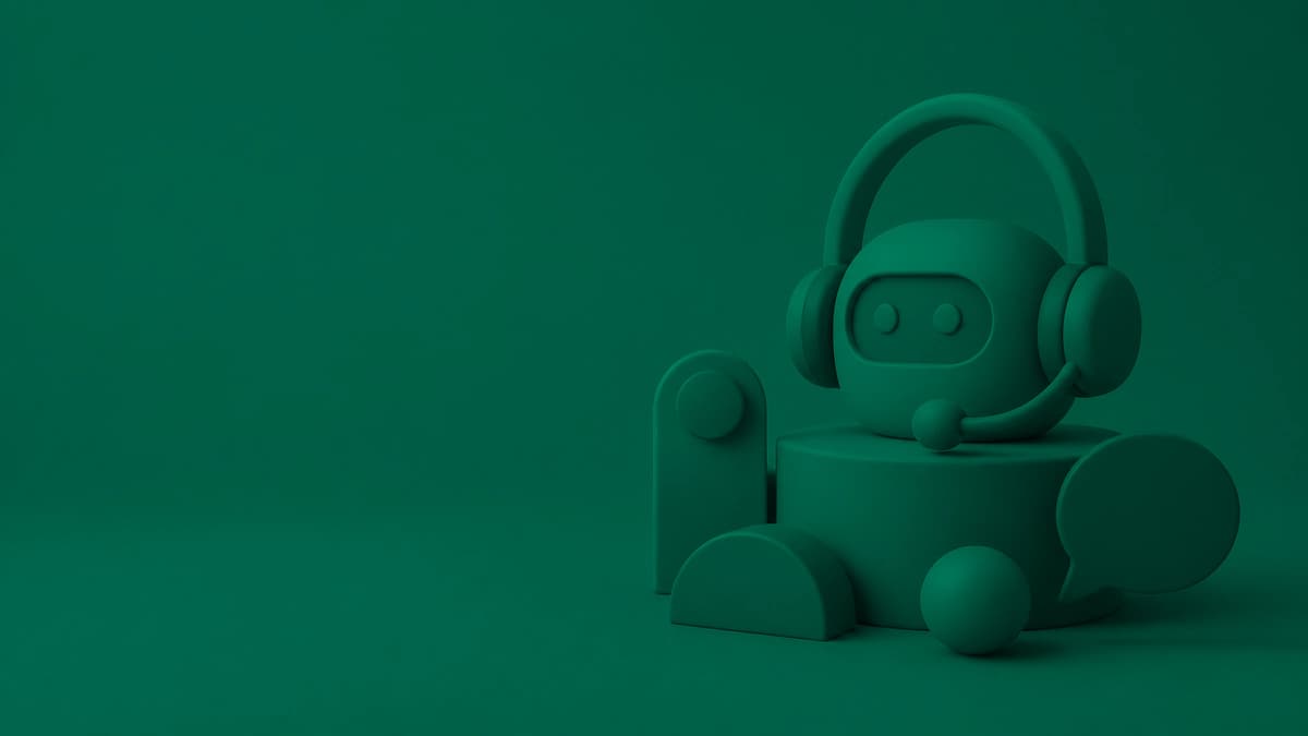 AI Customer Support — featured image