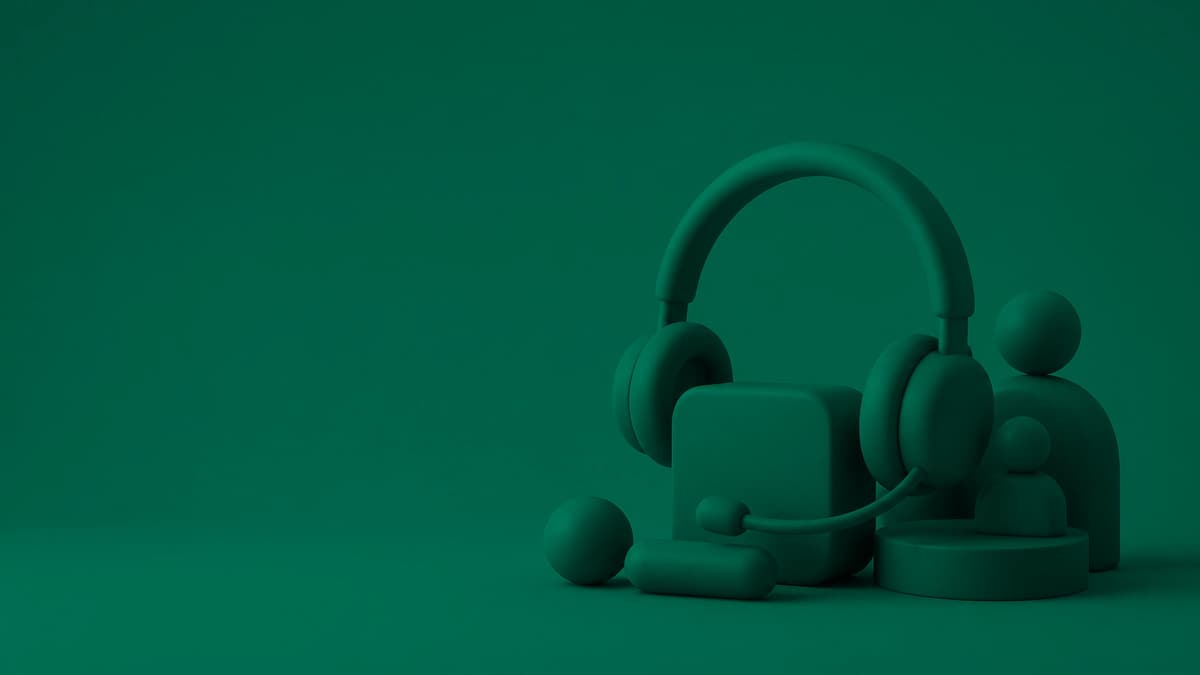 Call & Contact Centers — featured image