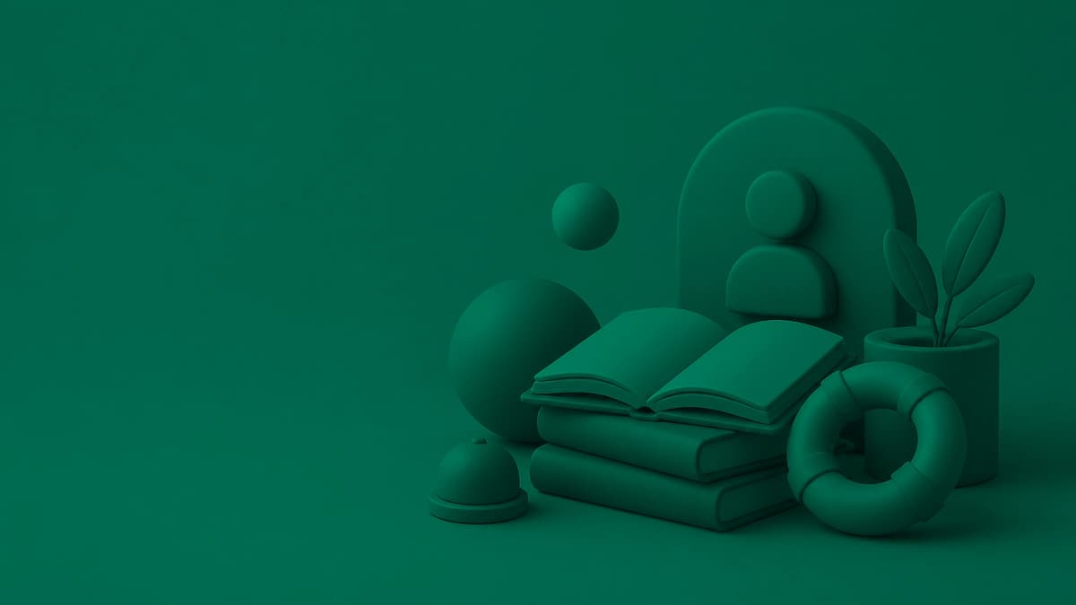 Knowledge Base & Help Center — featured image
