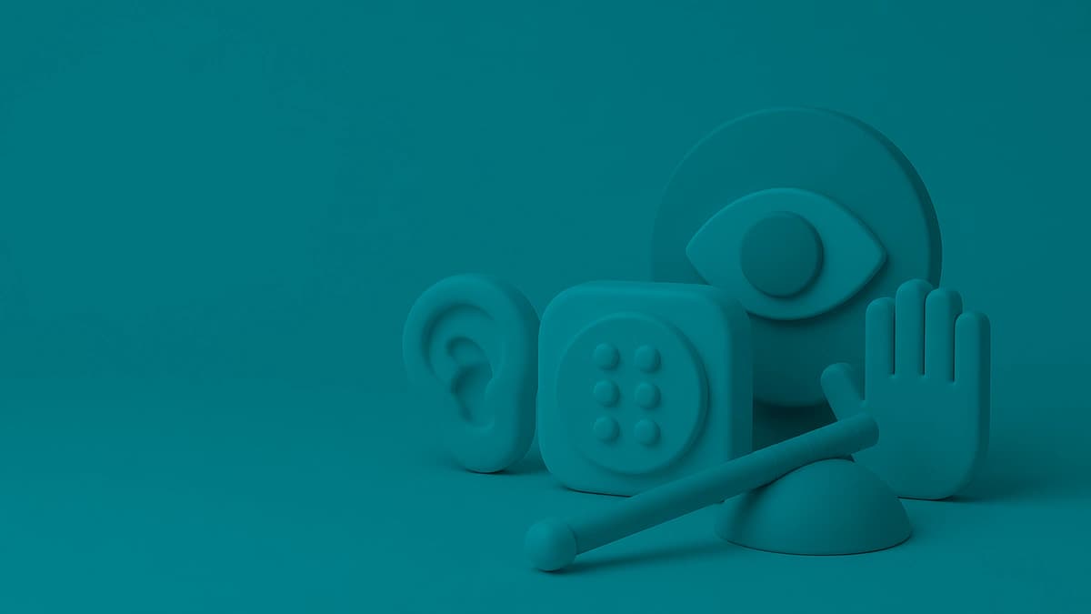 Accessibility & Assistive Tech — featured image
