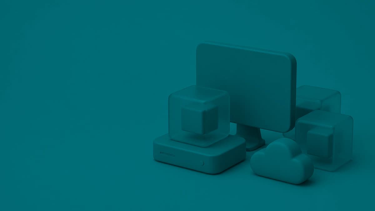 Desktop Virtual Machines — featured image
