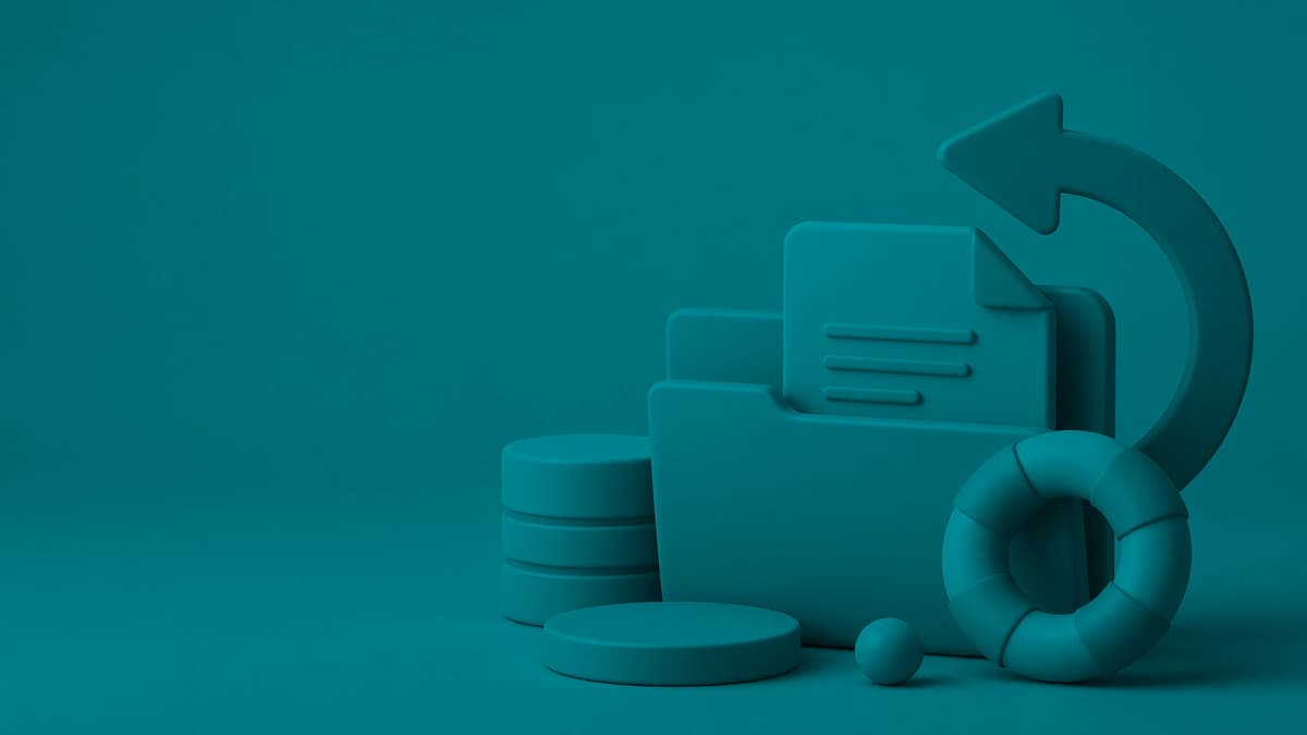 File Recovery — featured image