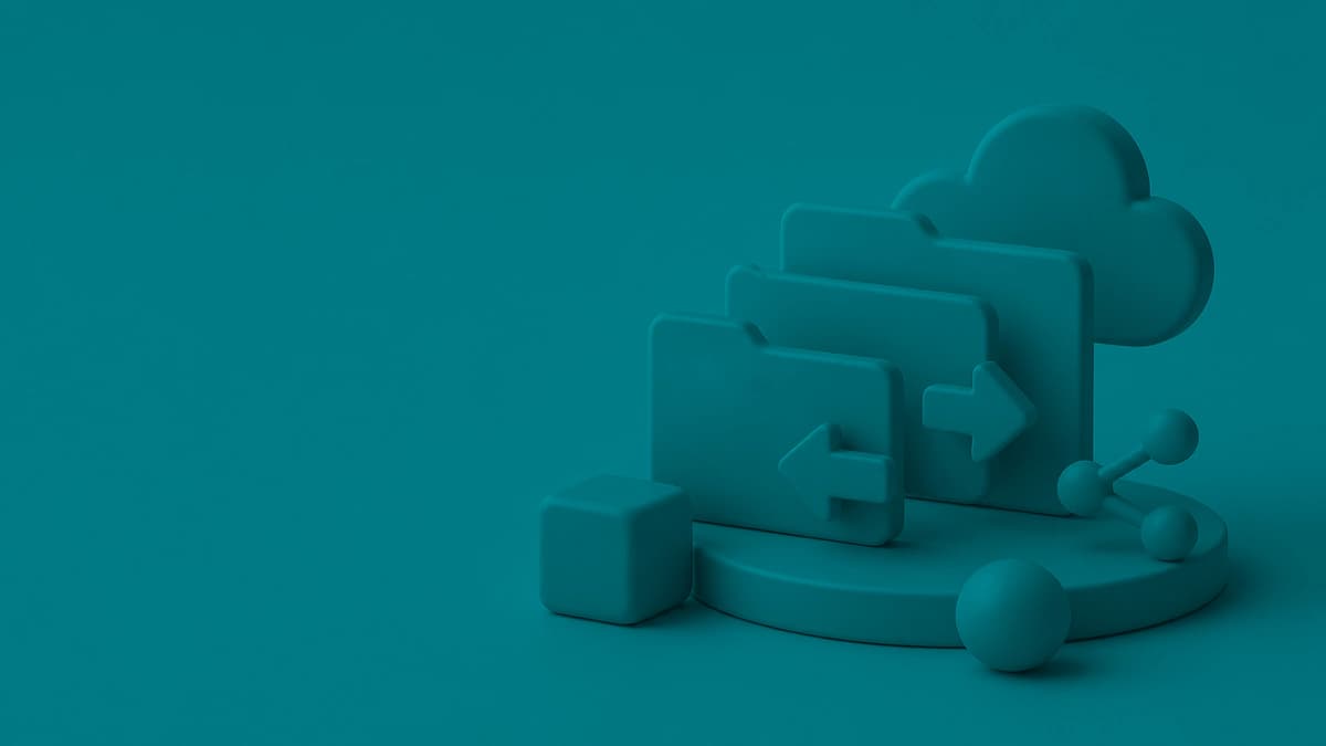 File Transfer & Sharing — featured image