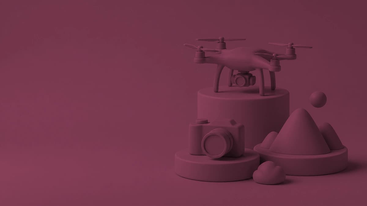 Drone & Aerial Photography — featured image
