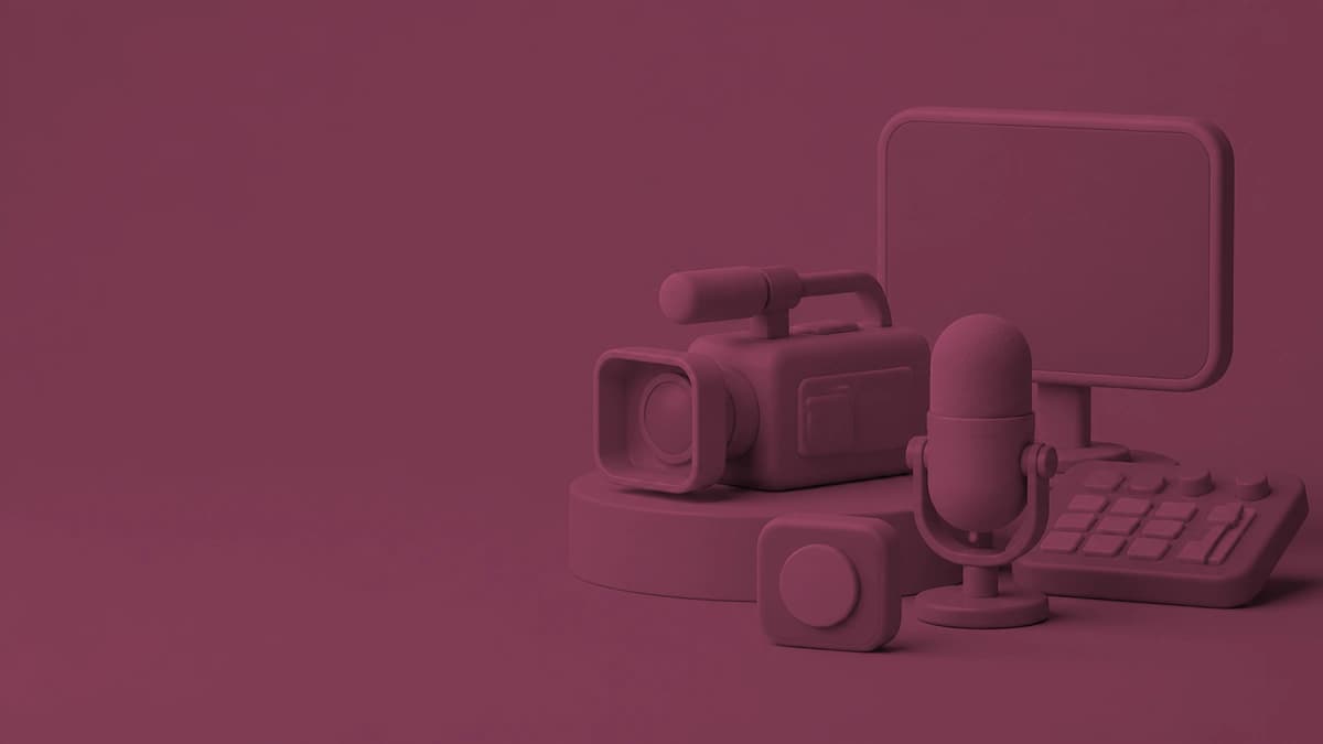 Live Streaming & Production — featured image