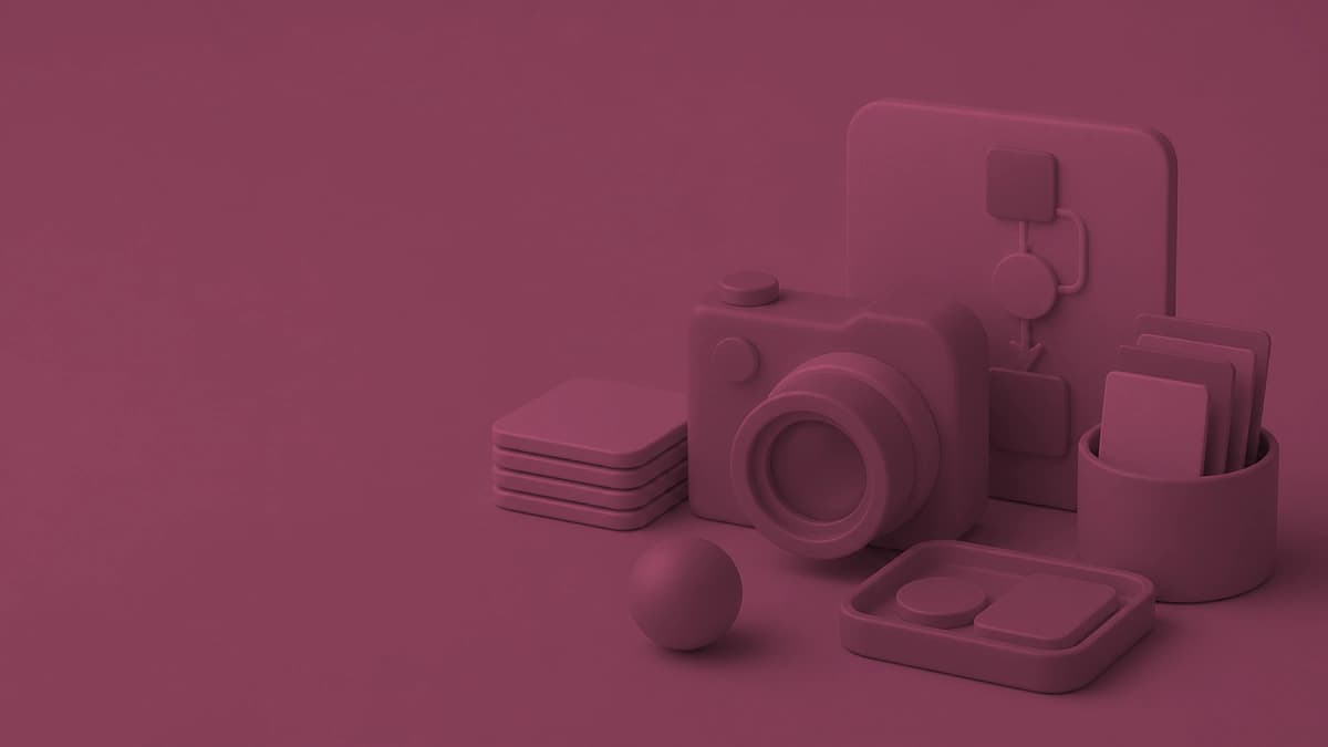 Photography Workflow — featured image