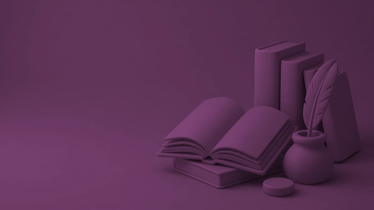 Book Writing & Publishing — featured image
