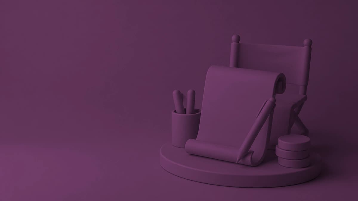 Screenwriting — featured image