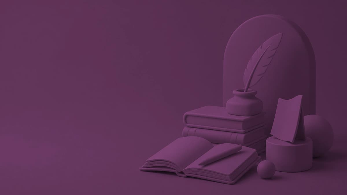 Story & Fiction Writing — featured image