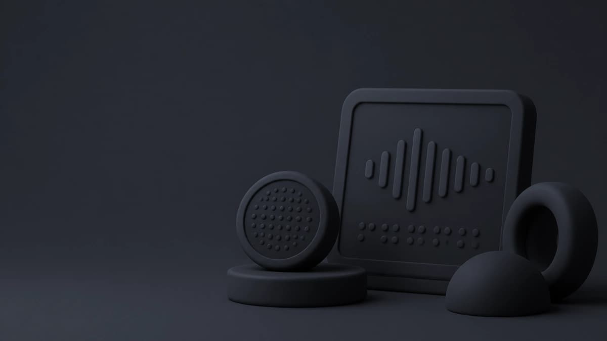 Screen Readers — featured image