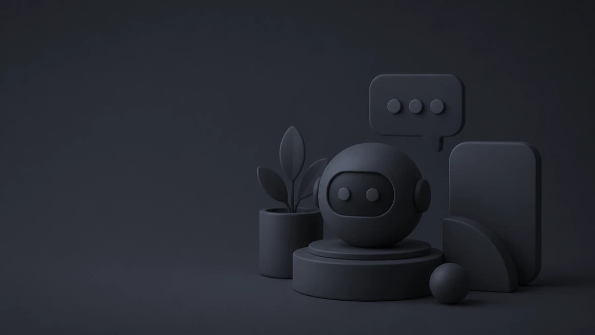 AI Powered Digital Assistant — featured image
