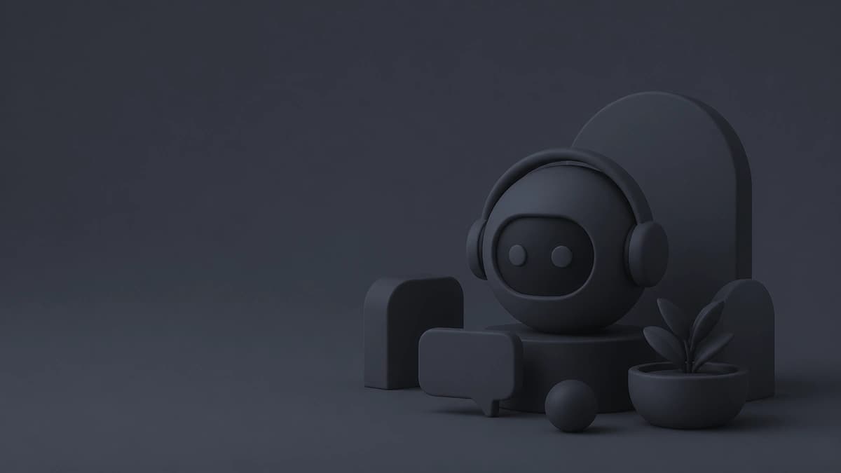 AI Powered Virtual Assistant — featured image