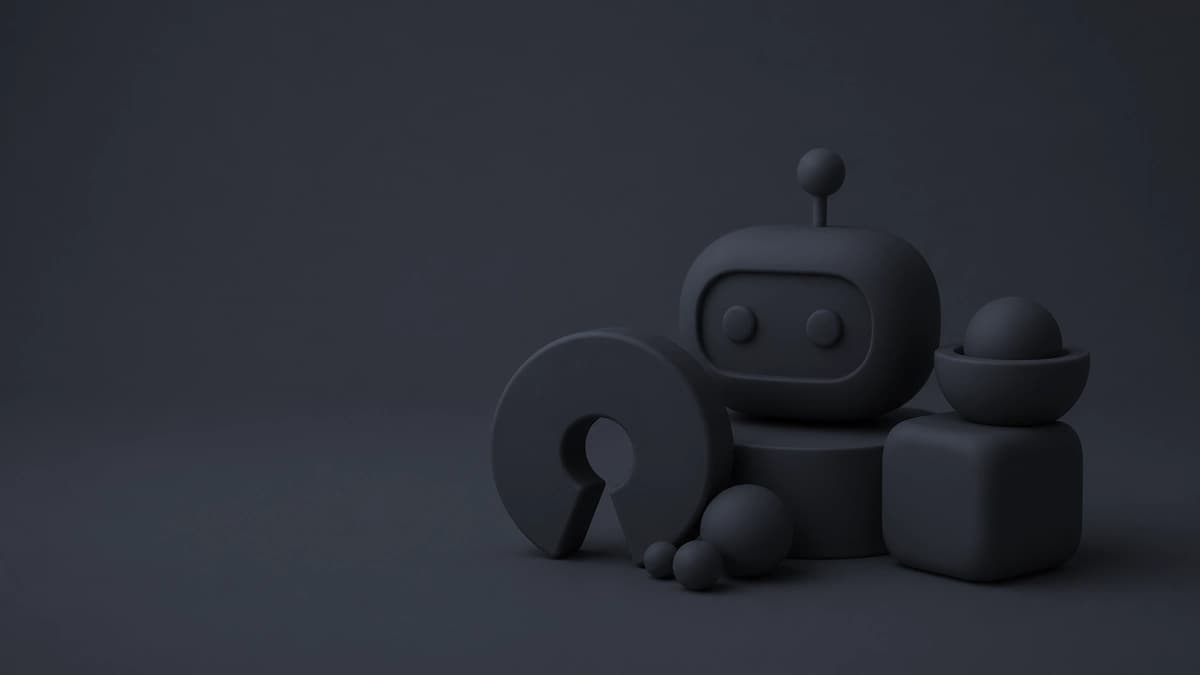 Open Source AI Assistant — featured image
