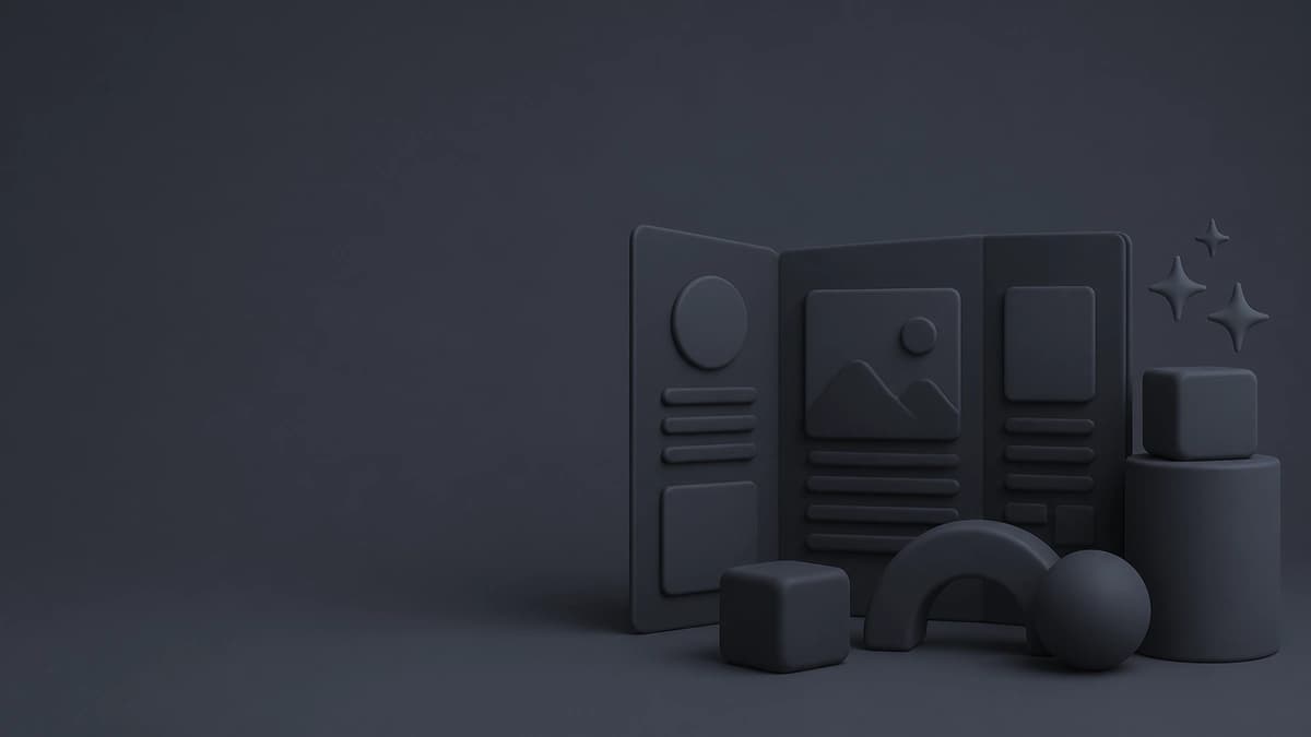 AI Brochure Maker — featured image