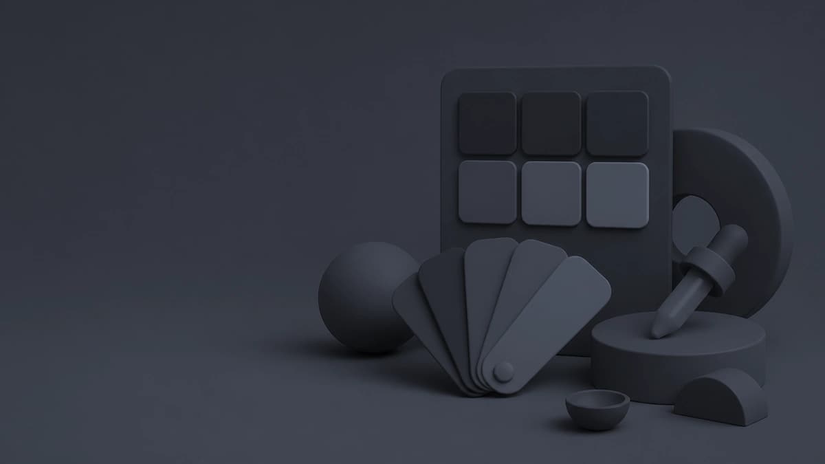 AI Color Palette Generator — featured image