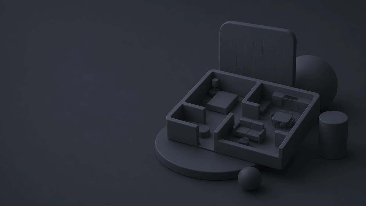 AI Floor Plan Generator — featured image