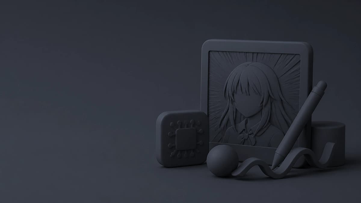 AI Manga Generator — featured image