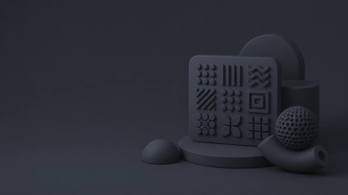 AI Pattern Generator — featured image