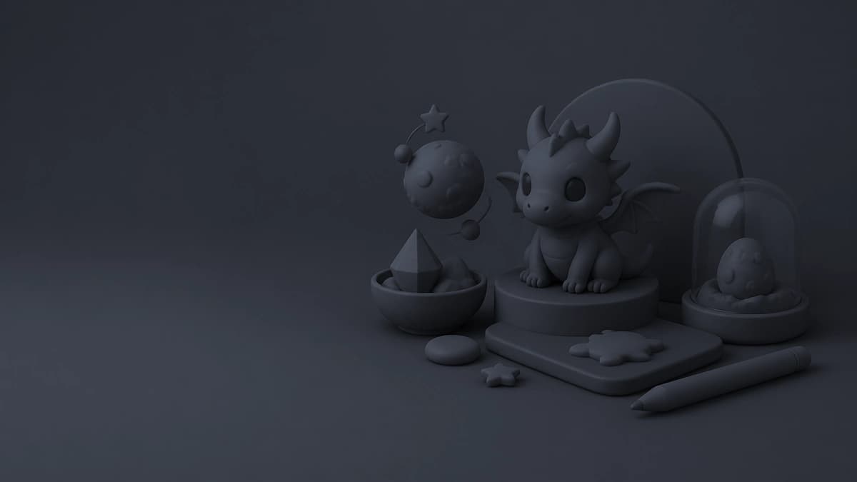 AI Pokemon Generator — featured image