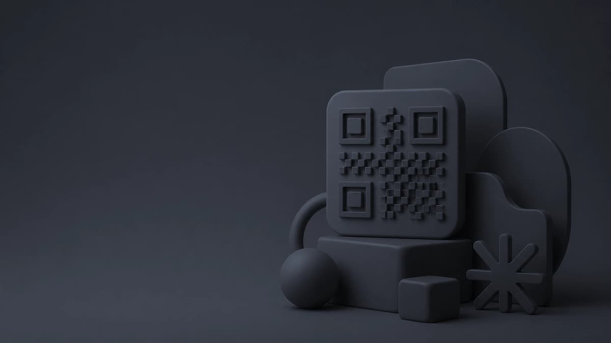AI QR Code Generator — featured image