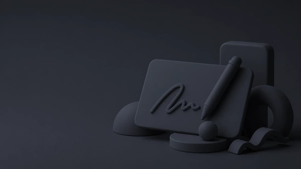 AI Signature Generator — featured image