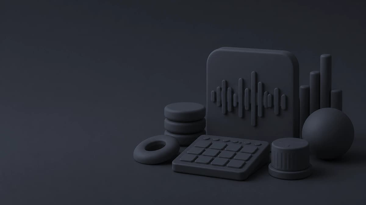 AI Beat Generator — featured image