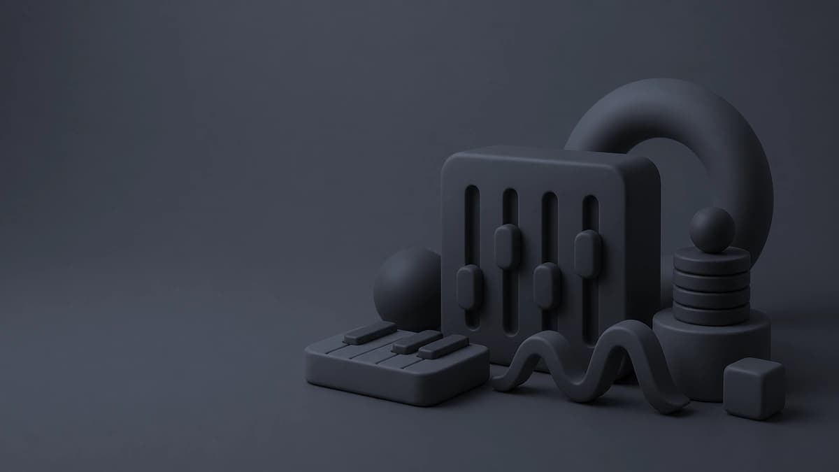 AI Instrumental Generator — featured image