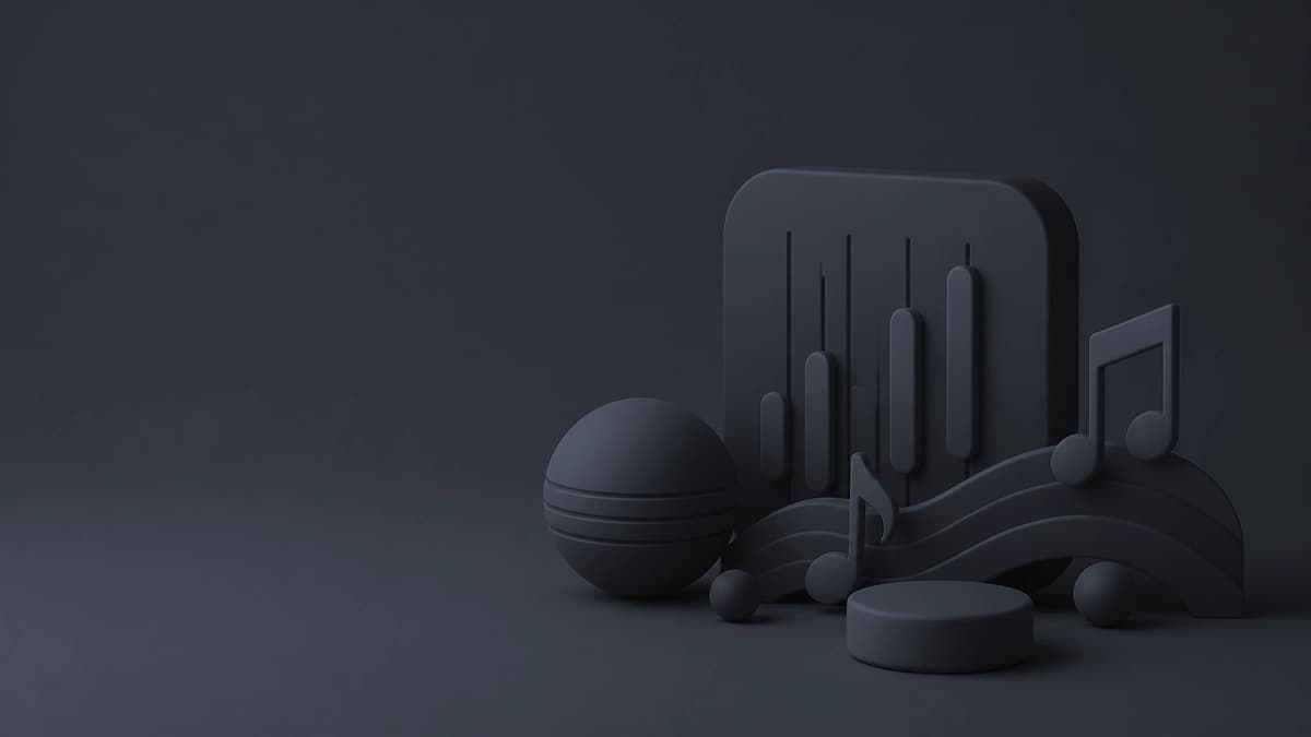 AI Melody Generator — featured image