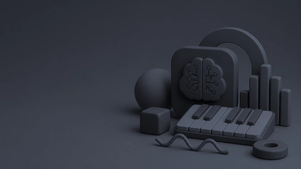 AI Midi Generator — featured image
