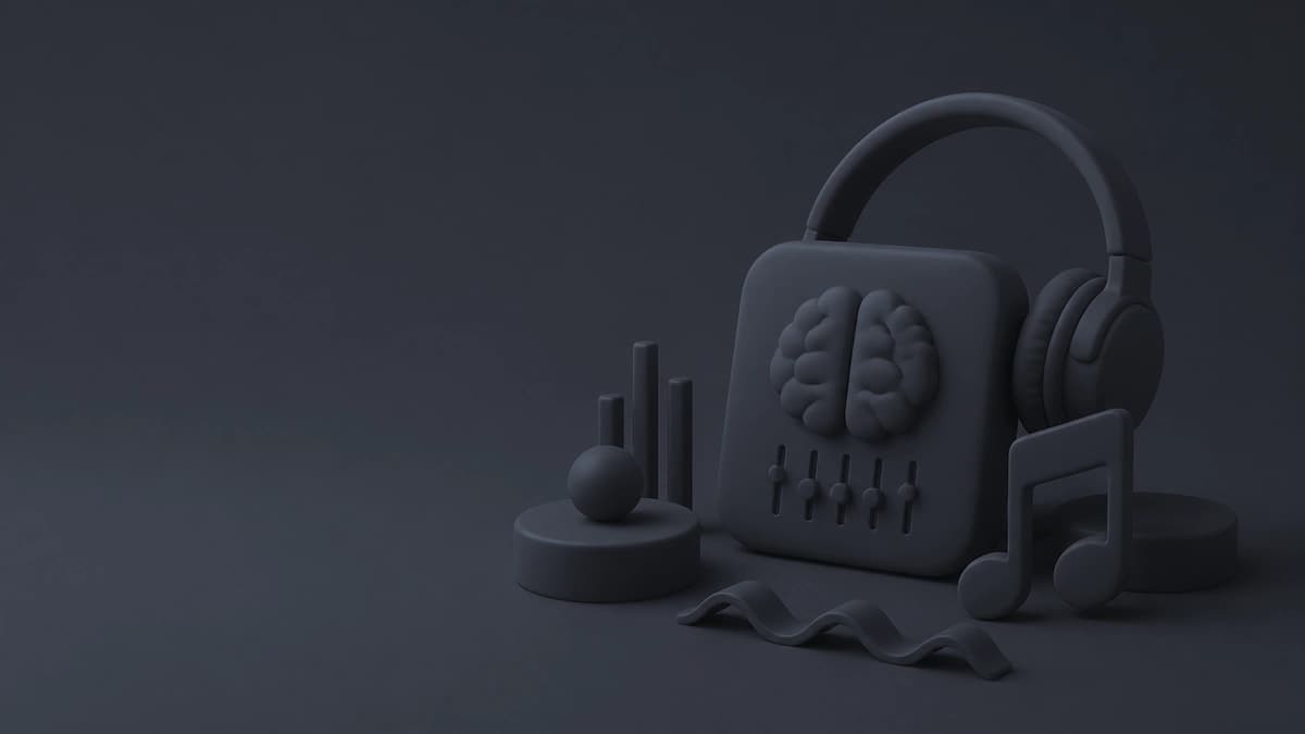 AI Music Maker — featured image